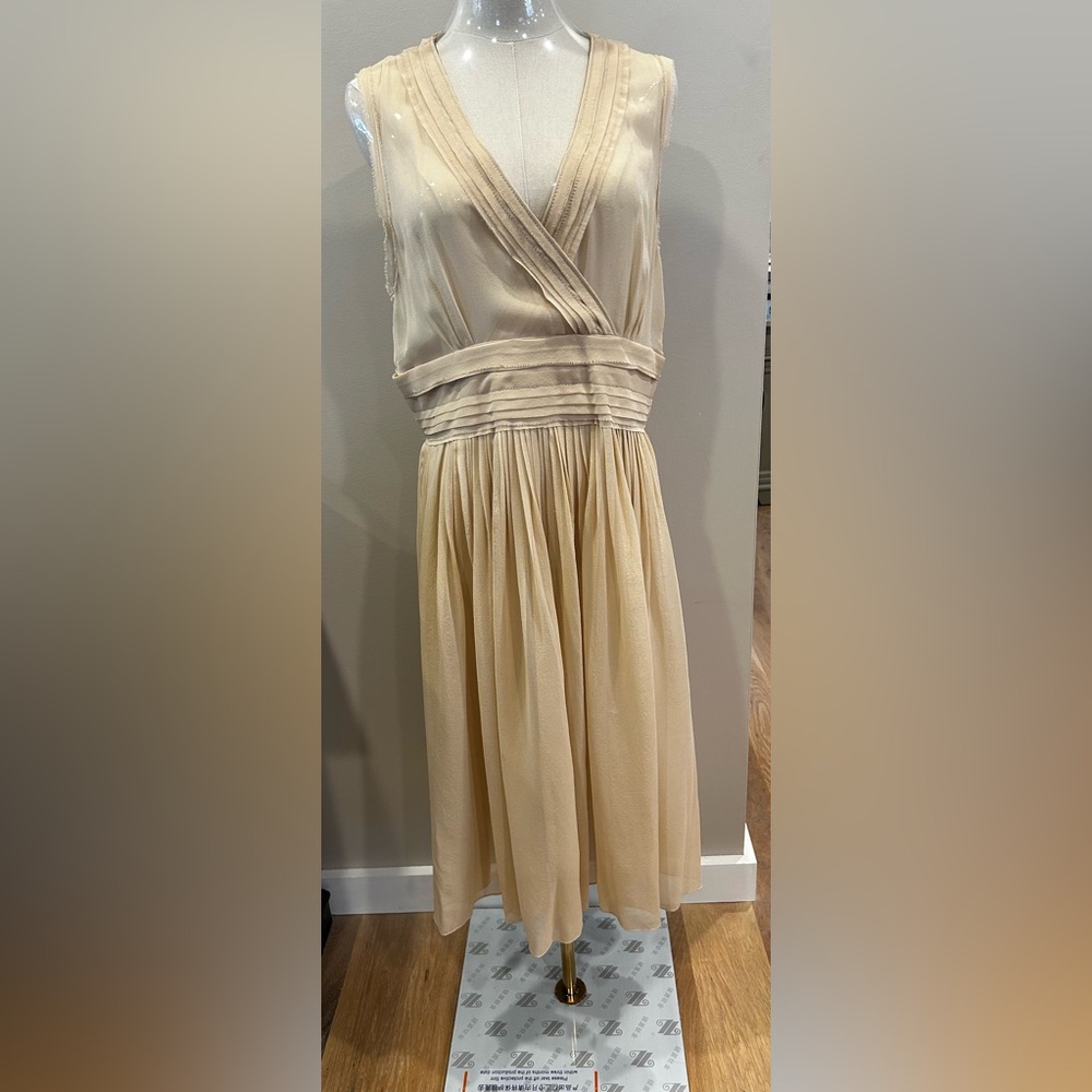 Perfect wedding guest dress!